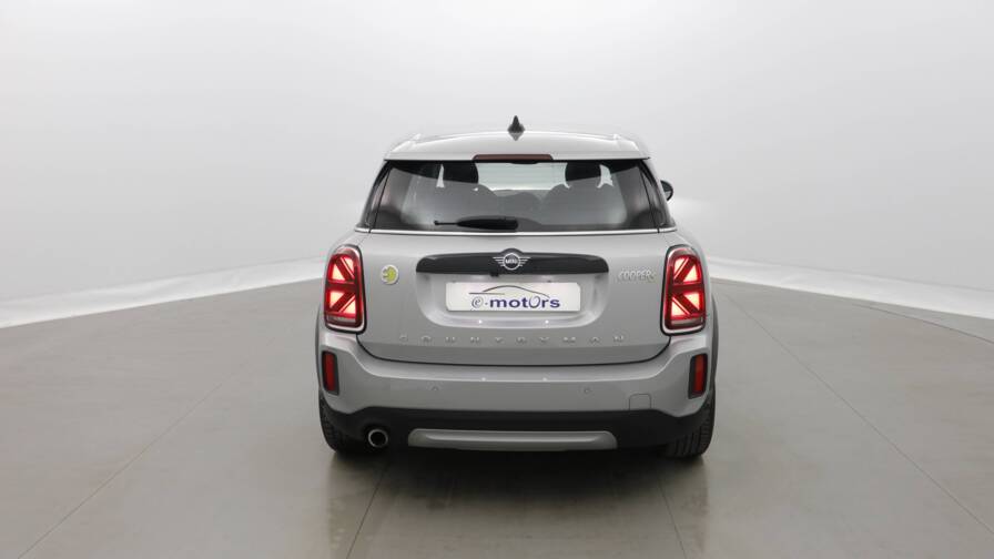 Mandataire Automobile occasion, recherche de Mini Countryman-125-95-all4-bva6-cooper-se-essential - E-Motors