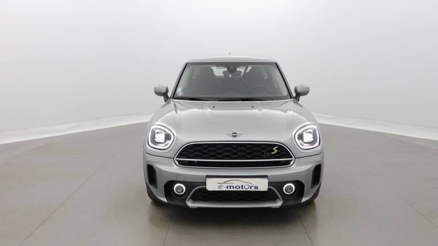 Mandataire Automobile occasion, recherche de Mini Countryman-125-95-all4-bva6-cooper-se-essential - E-Motors
