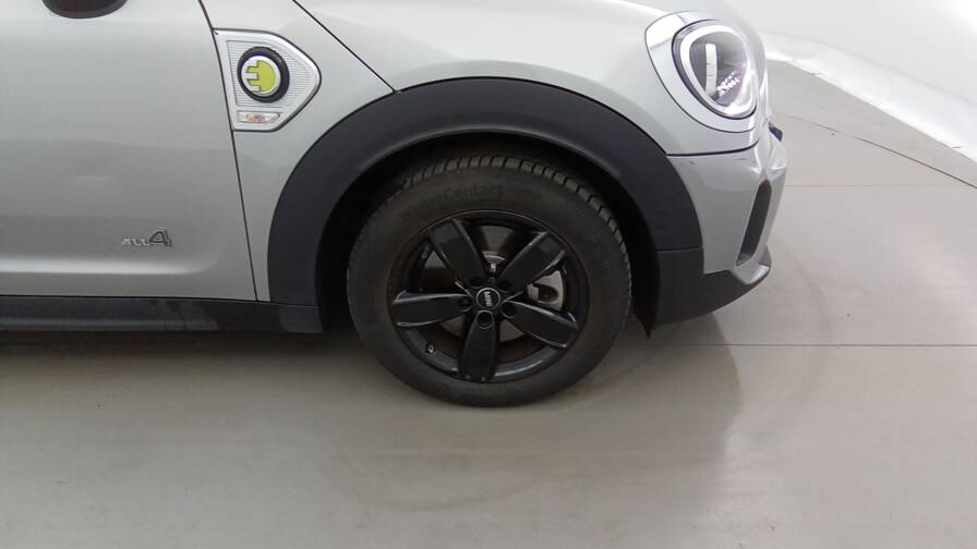 Mandataire Automobile occasion, recherche de Mini Countryman-125-95-all4-bva6-cooper-se-essential - E-Motors