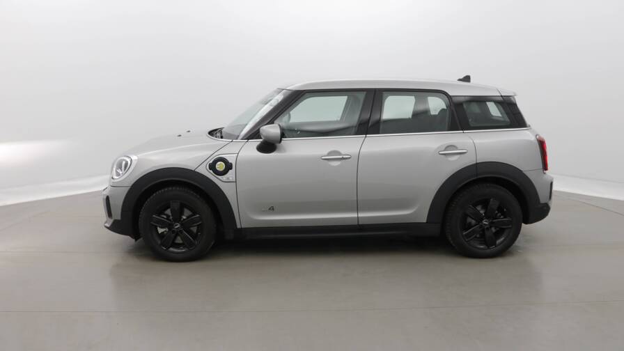 Mandataire Automobile occasion, recherche de Mini Countryman-125-95-all4-bva6-cooper-se-essential - E-Motors