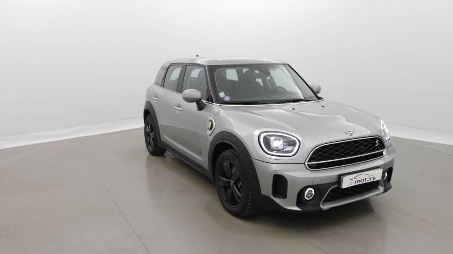 Mandataire Automobile occasion, recherche de Mini Countryman-125-95-all4-bva6-cooper-se-essential - E-Motors