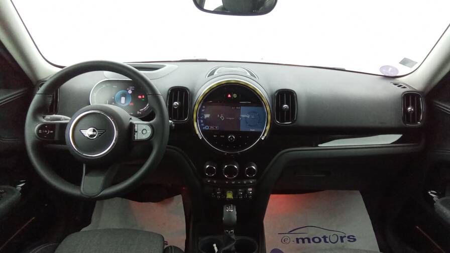 Mandataire Automobile occasion, recherche de Mini Countryman-125-95-all4-bva6-cooper-se-essential - E-Motors