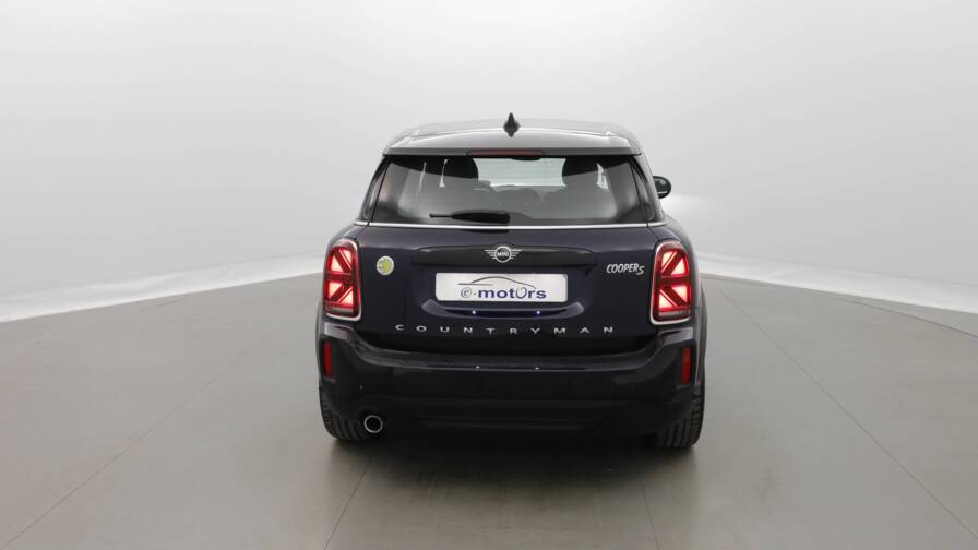 Mandataire Automobile occasion, recherche de Mini Countryman-125-plus-95-all4-bva6-cooper-se-yours - E-Motors
