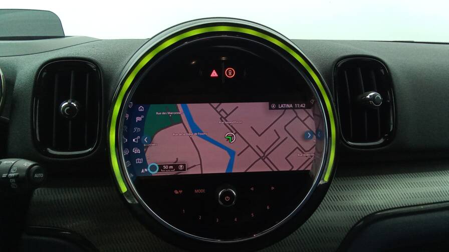 Mandataire Automobile occasion, recherche de Mini Countryman-125-plus-95-all4-bva6-cooper-se-yours - E-Motors