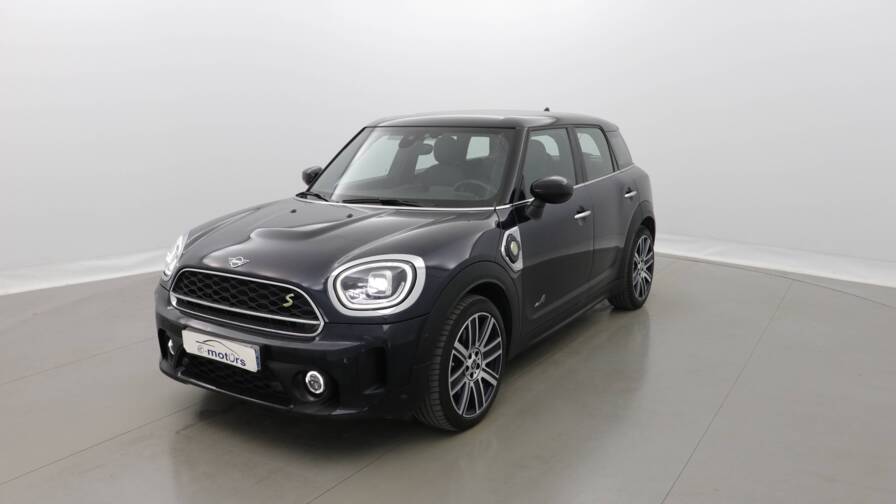 Mandataire Automobile occasion, recherche de Mini Countryman-125-plus-95-all4-bva6-cooper-se-yours - E-Motors