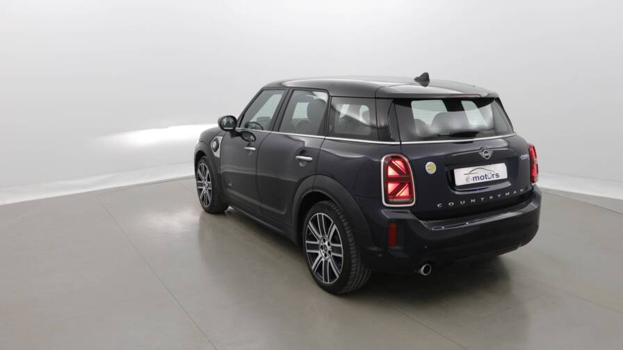 Mandataire Automobile occasion, recherche de Mini Countryman-125-plus-95-all4-bva6-cooper-se-yours - E-Motors