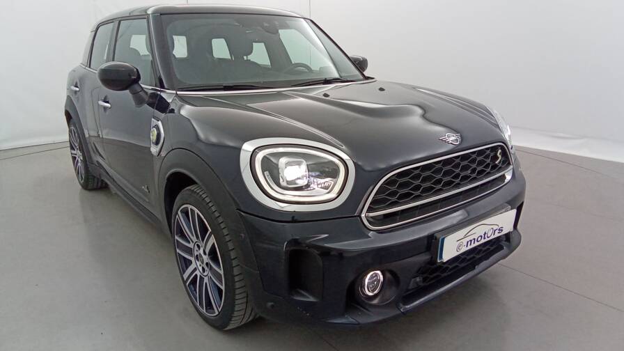 Mandataire Automobile occasion, recherche de Mini Countryman-125-plus-95-all4-bva6-cooper-se-yours - E-Motors