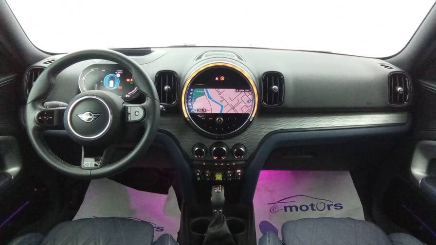 Mandataire Automobile occasion, recherche de Mini Countryman-125-plus-95-all4-bva6-cooper-se-yours - E-Motors