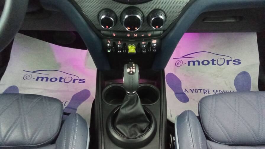 Mandataire Automobile occasion, recherche de Mini Countryman-125-plus-95-all4-bva6-cooper-se-yours - E-Motors