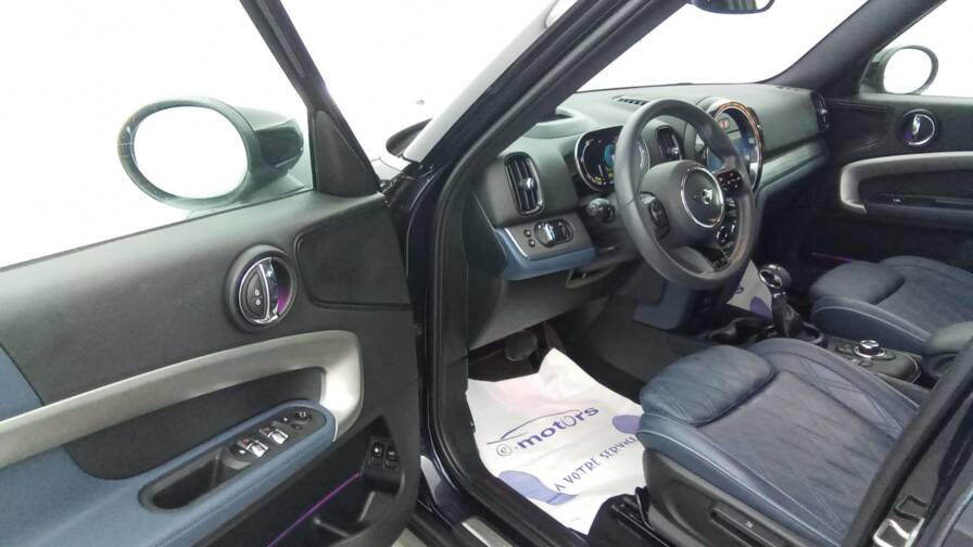 Mandataire Automobile occasion, recherche de Mini Countryman-125-plus-95-all4-bva6-cooper-se-yours - E-Motors