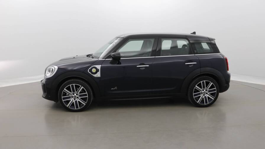 Mandataire Automobile occasion, recherche de Mini Countryman-125-plus-95-all4-bva6-cooper-se-yours - E-Motors