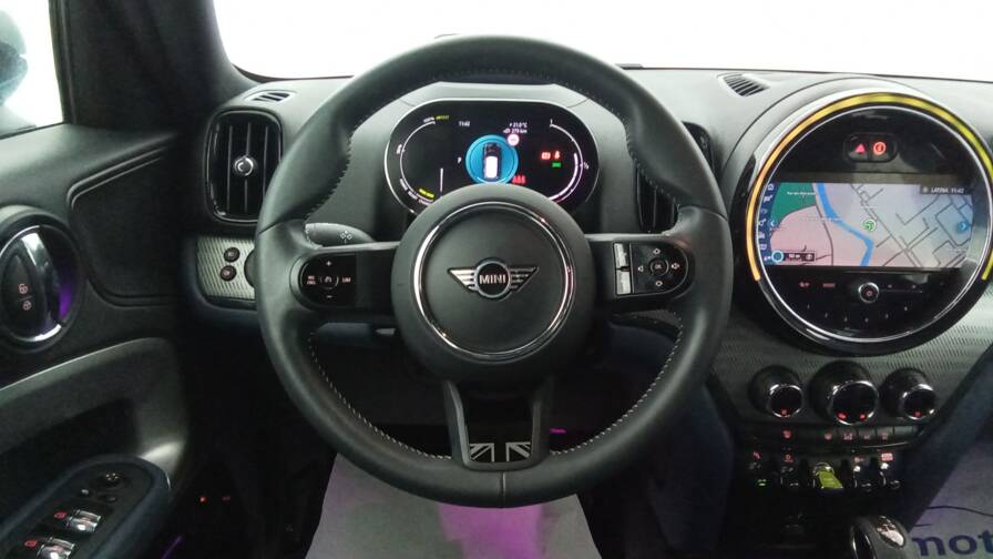 Mandataire Automobile occasion, recherche de Mini Countryman-125-plus-95-all4-bva6-cooper-se-yours - E-Motors