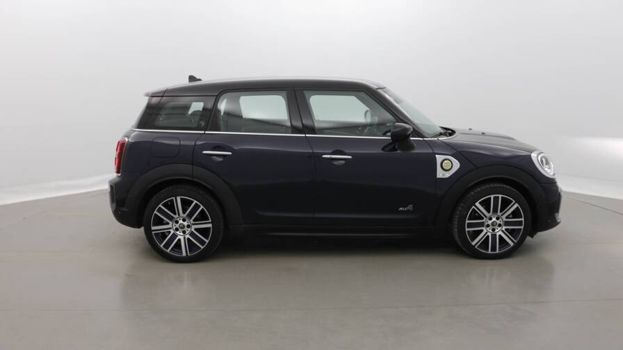 Mandataire Automobile occasion, recherche de Mini Countryman-125-plus-95-all4-bva6-cooper-se-yours - E-Motors