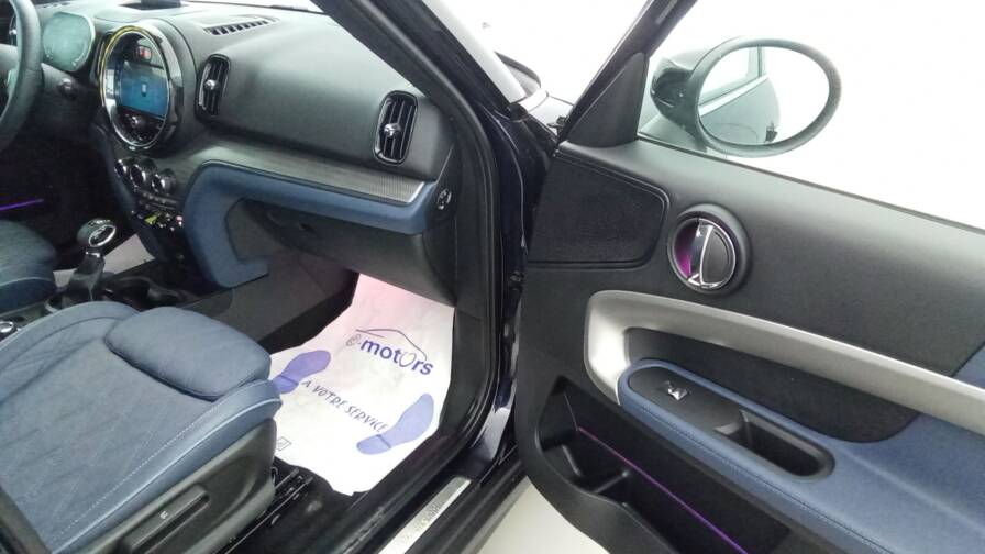 Mandataire Automobile occasion, recherche de Mini Countryman-125-plus-95-all4-bva6-cooper-se-yours - E-Motors