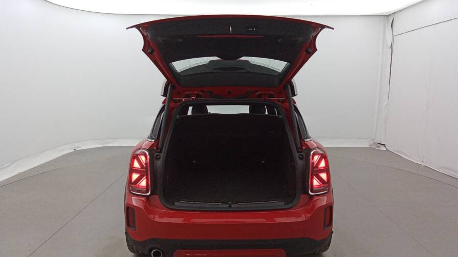 Mandataire Automobile occasion, recherche de Mini Countryman-125-95-all4-bva6-cooper-se-yours - E-Motors