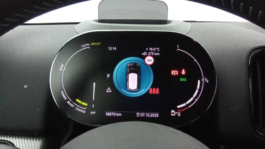 Mandataire Automobile occasion, recherche de Mini Countryman-125-95-all4-bva6-cooper-se-yours - E-Motors