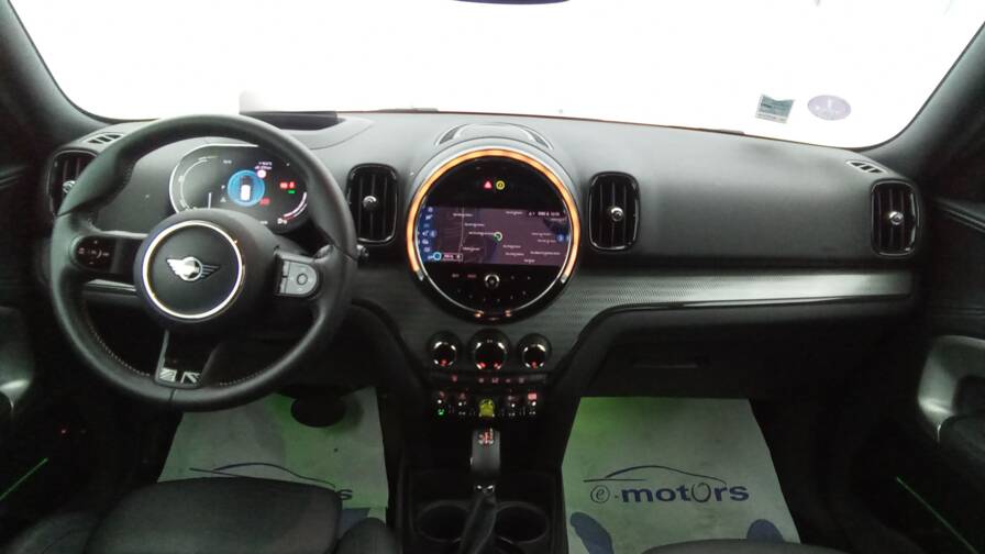 Mandataire Automobile occasion, recherche de Mini Countryman-125-95-all4-bva6-cooper-se-yours - E-Motors