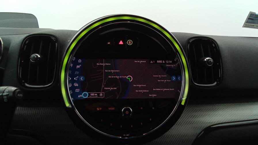 Mandataire Automobile occasion, recherche de Mini Countryman-125-95-all4-bva6-cooper-se-yours - E-Motors