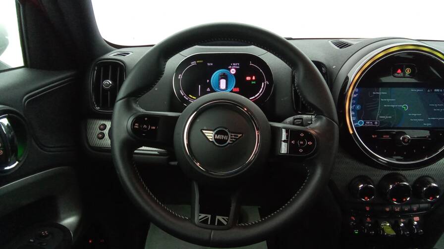 Mandataire Automobile occasion, recherche de Mini Countryman-125-95-all4-bva6-cooper-se-yours - E-Motors