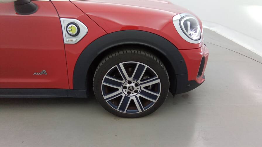Mandataire Automobile occasion, recherche de Mini Countryman-125-95-all4-bva6-cooper-se-yours - E-Motors