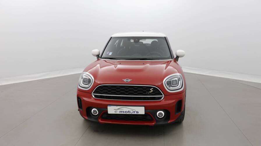 Mandataire Automobile occasion, recherche de Mini Countryman-125-95-all4-bva6-cooper-se-yours - E-Motors