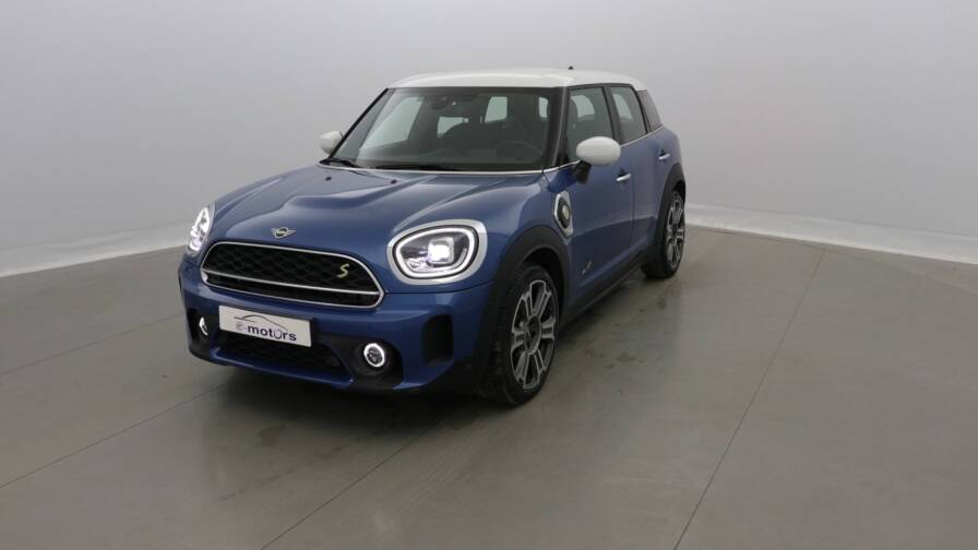 Avis-mandataire-auto-Emotors-Mini-Countryman-125-95-all4-cooper-se-yours-plus-gps-plus-cuir.