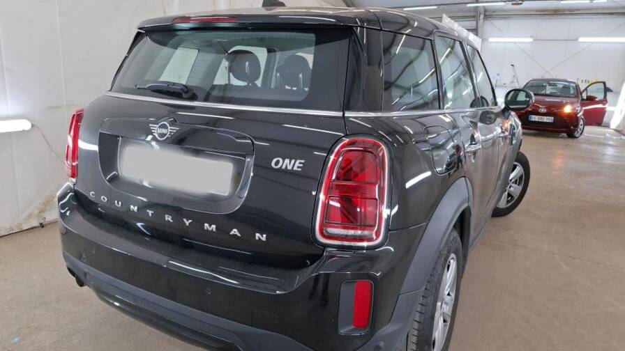 Mandataire Automobile occasion, recherche de Mini Countryman-102-bva7-one-essential - E-Motors