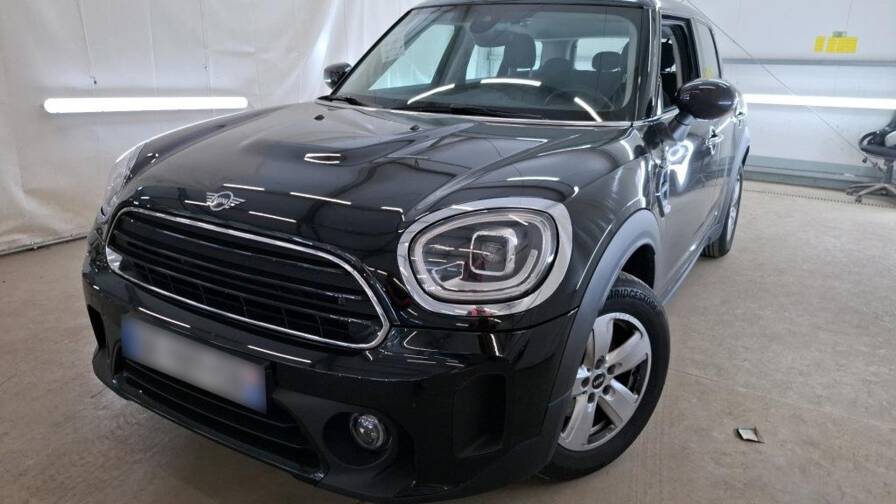 Mandataire Automobile occasion, recherche de Mini Countryman-102-bva7-one-essential - E-Motors