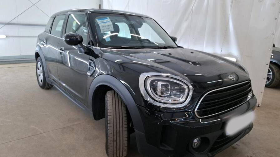 Mandataire Automobile occasion, recherche de Mini Countryman-102-bva7-one-essential - E-Motors
