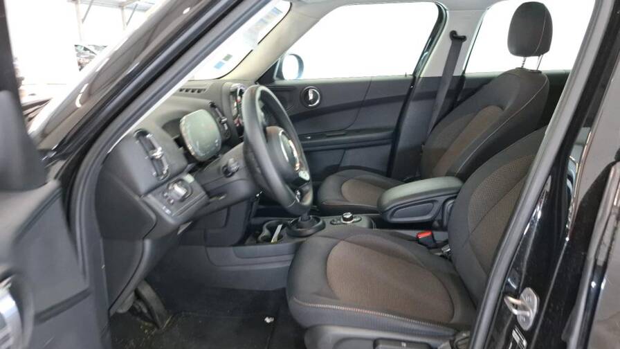 Mandataire Automobile occasion, recherche de Mini Countryman-102-bva7-one-essential - E-Motors