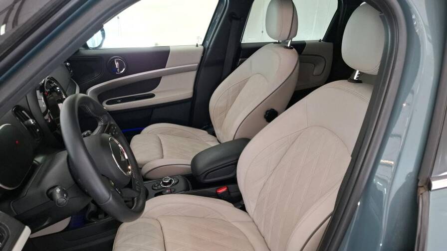 Mandataire Automobile occasion, recherche de Mini Countryman-125-95-all4-bva6-cooper-se-yours - E-Motors