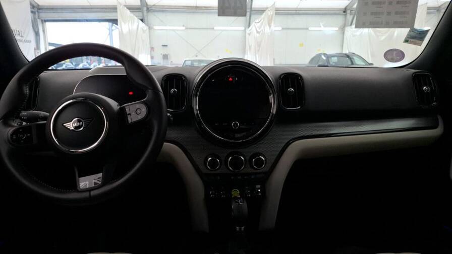 Mandataire Automobile occasion, recherche de Mini Countryman-125-95-all4-bva6-cooper-se-yours - E-Motors