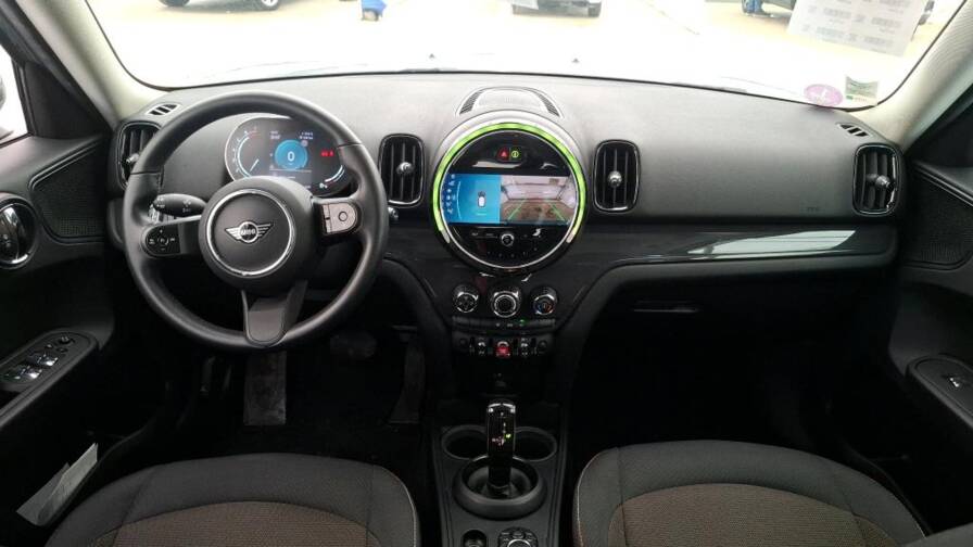 Mandataire Automobile occasion, recherche de Mini Countryman-136-bva7-cooper - E-Motors