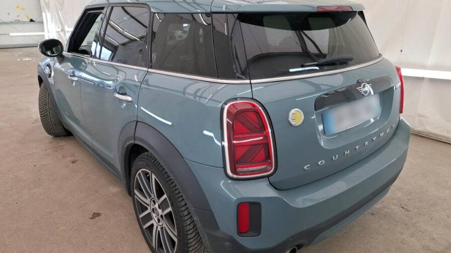 Mandataire Automobile occasion, recherche de Mini Countryman-125-95-all4-bva6-cooper-se-yours - E-Motors