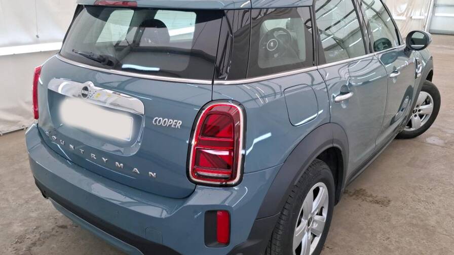 Mandataire Automobile occasion, recherche de Mini Countryman-136-bva7-cooper - E-Motors