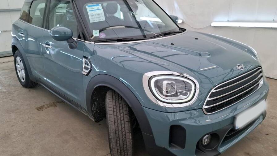Mandataire Automobile occasion, recherche de Mini Countryman-136-bva7-cooper - E-Motors
