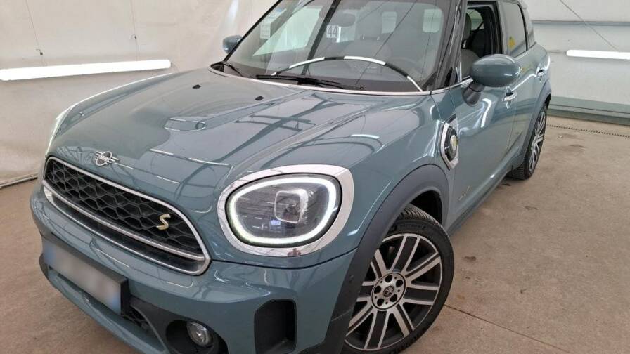 Mandataire Automobile occasion, recherche de Mini Countryman-125-95-all4-bva6-cooper-se-yours - E-Motors