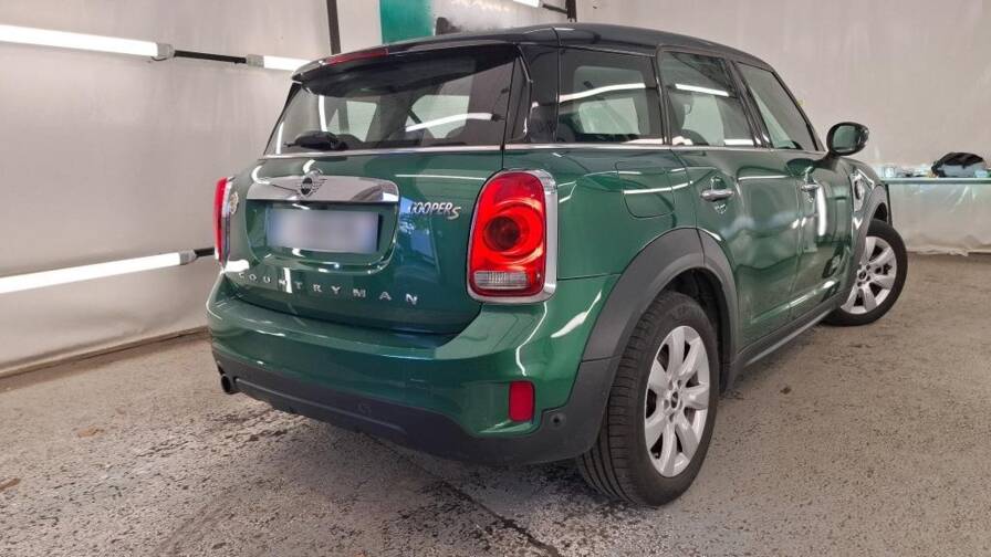 Mandataire Automobile occasion, recherche de Mini Countryman-136-88-all4-bva6-cooper-se-plus-cam-ra-plus-pack-connected-navigation - E-Motors