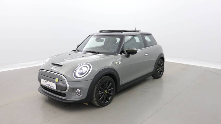 Avis-mandataire-auto-Emotors-Mini-Hatch-electric-3-portes-cooper-se-184-greenwich-plus-toit.