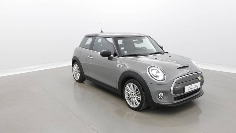 Mandataire Automobile occasion, recherche de Mini 3-portes-cooper-se-184-yours-toit - E-Motors