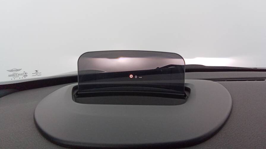 Mandataire Automobile occasion, recherche de Mini 3-portes-cooper-se-184-yours-toit - E-Motors