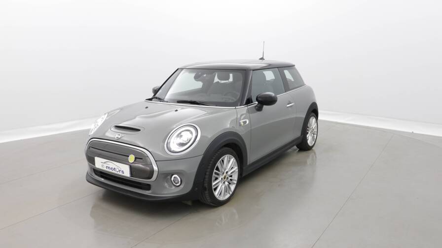 Mandataire Automobile occasion, recherche de Mini 3-portes-cooper-se-184-yours-toit - E-Motors