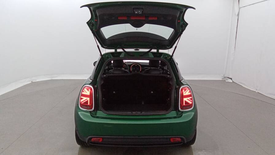 Mandataire Automobile occasion, recherche de Mini Hatch-3-portes-cooper-se-184-finition-yours-plus-toit - E-Motors