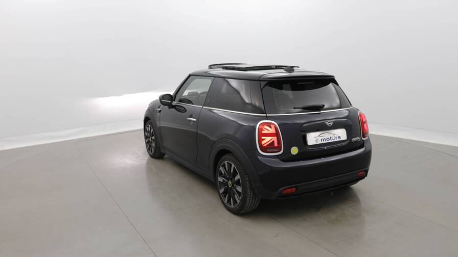 Mandataire Automobile occasion, recherche de Mini Hatch-3-portes-cooper-se-184-mini-yours - E-Motors