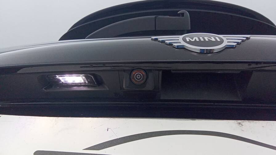 Mandataire Automobile occasion, recherche de Mini Hatch-3-portes-cooper-se-184-mini-yours - E-Motors