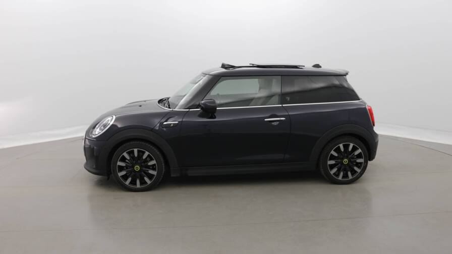 Mandataire Automobile occasion, recherche de Mini Hatch-3-portes-cooper-se-184-mini-yours - E-Motors