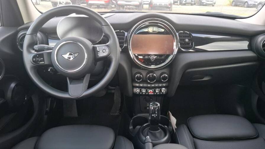 Mandataire Automobile occasion, recherche de Mini Hatch-5-portes-cooper-136-dkg7-edition-premium-plus - E-Motors