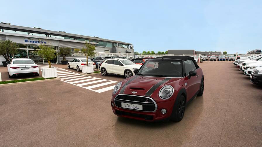 Avis-mandataire-auto-Emotors-Mini-Mini-cabriolet-f57-Mini-cabriolet-cooper-s-192-ch.