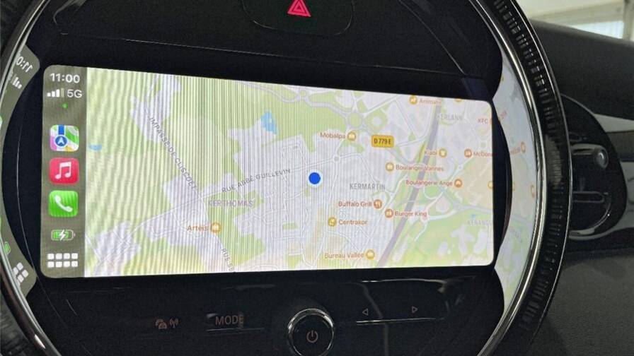 Mandataire Automobile occasion, recherche de Mini Mini-f55-hatch-5-portes-cooper-136-ch-dkg7-essential - E-Motors