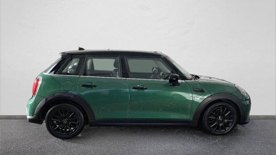 Mandataire Automobile occasion, recherche de Mini Mini-f55-hatch-5-portes-cooper-136-ch-dkg7-essential - E-Motors